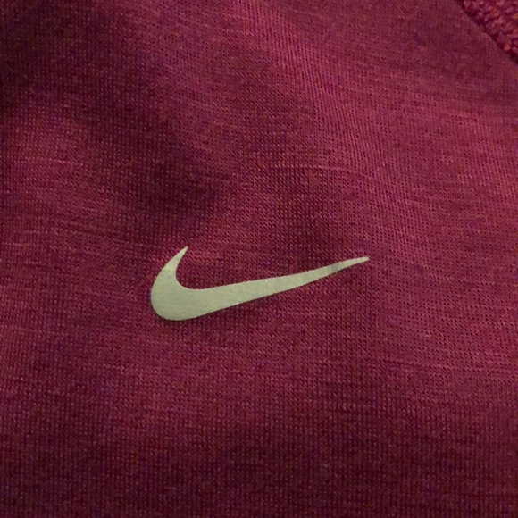 Nike running jacket, dry fit - Picture 3 of 5
